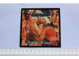 CARCASS - SYMPHONIES OF SICKNESS ( PRINT )