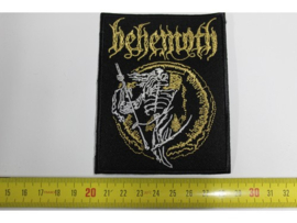 BEHEMOTH - DEMIGOD
