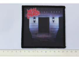 METAL CHURCH - THE DARK ( PRINT )