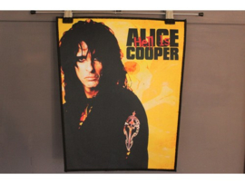 ALICE COOPER - HELL IS...