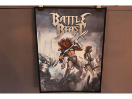 BATTLE BEAST - BATTLE BEAST