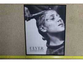 ULVER - FLOWERS OF EVIL