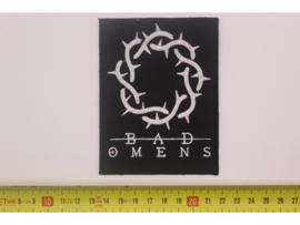 BAD OMENS - BAD OMENS
