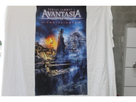 AVANTASIA - GHOSTLIGHTS