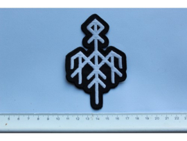 WARDRUNA - WHITE SYMBOLS