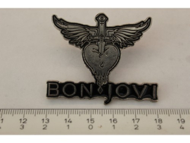 BON JOVI - DIE DIE DIE