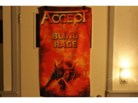 ACCEPT - BLIND RAGE