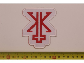 KERRY KING - RED/WHITE LOGO