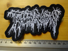 THERION - OLD LOGO