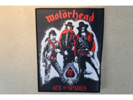 MOTORHEAD - ACE OF SPADES ( 2 )