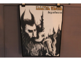 ELECTRIC WIZARD - DOPETHRONE