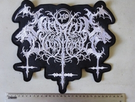 satanic warmaster merch