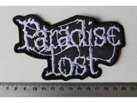 PARADISE LOST - LOST PARADISE