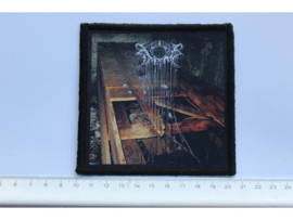 XASTHUR - NIGHTMARES AT DAWN ( PRINT )