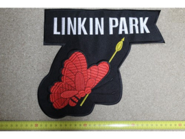 LINKIN PARK - BUTTERFLY EFFECT
