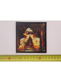 ANAAL NATHRAKH - THE CODEX NECRO ( PRINT )