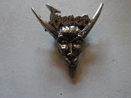 VENOM - GOATHEAD ( 3D )