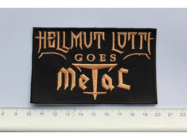 HELMUT LOTTI - HELLMUT LOTTI