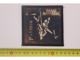 ANAAL NATHRAKH - PASSION ( PRINT )