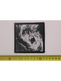 MGLA - GROZA ( PRINT )