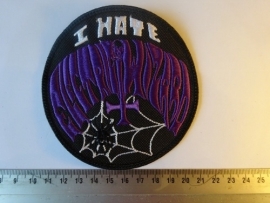 ELECTRIC WIZARD - I HATE...
