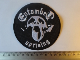 ENTOMBED - UPRISING