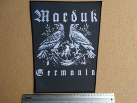 MARDUK - GERMANIA