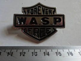 W.A.S.P. - FOREVER FREE