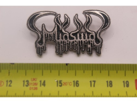 MIASMA - NAME LOGO