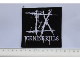 ICE NINE KILLS - IX