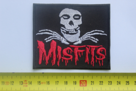 MISFITS - COLLECTION II