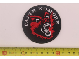 FAITH NO MORE - KING FOR A DAY...