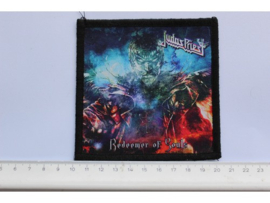 JUDAS PRIEST - REDEEMER OF SOULS ( PRINT )