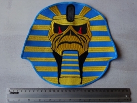 IRON MAIDEN - POWERSLAVE