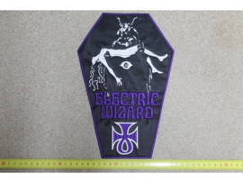 ELECTRIC WIZARD - WITCHCULT TODAY