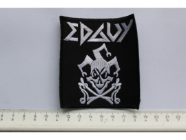 EDGUY - AGE OF THE JOKER