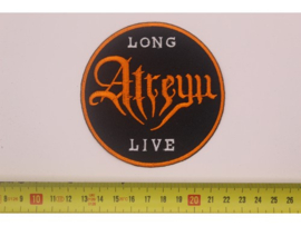 ATREYU - LONG LIVE ATREYU
