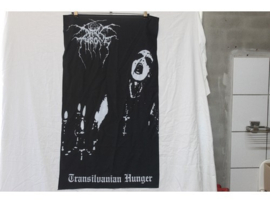 DARKTHRONE -TRANSILVANIAN HUNGER