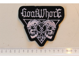 GOATWHORE - BLOOD FOR THE MASTER