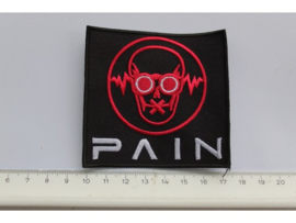 PAIN - YOU ONLY LIVE TWICE
