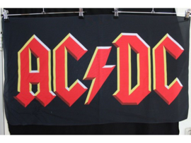 AC/DC - NAME LOGO