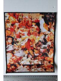 CARCASS - REEK OF PUTREFACTION