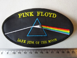 PINK FLOYD - DARK SIDE OF THE MOON