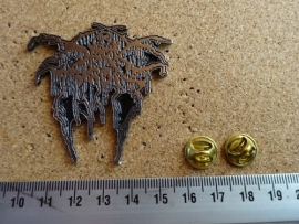 DARKTHRONE - NAME LOGO
