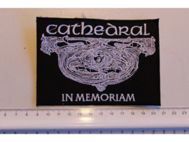 CATHEDRAL - IN MEMORIAM ( UNCUT )