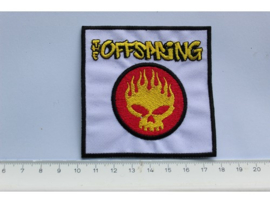 THE OFFSPRING - CONSPIRACY OF ONE