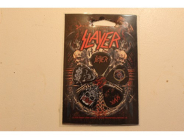 SLAYER