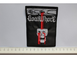 GOATWHORE - BLOOD FOR THE MASTER