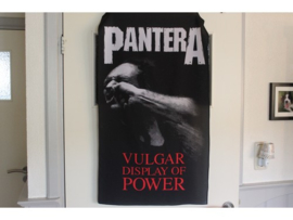 PANTERA - VULGAR DISPLAY OF POWER
