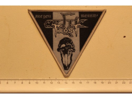CELTIC FROST - ARE YOU MORBID ( PRINT )